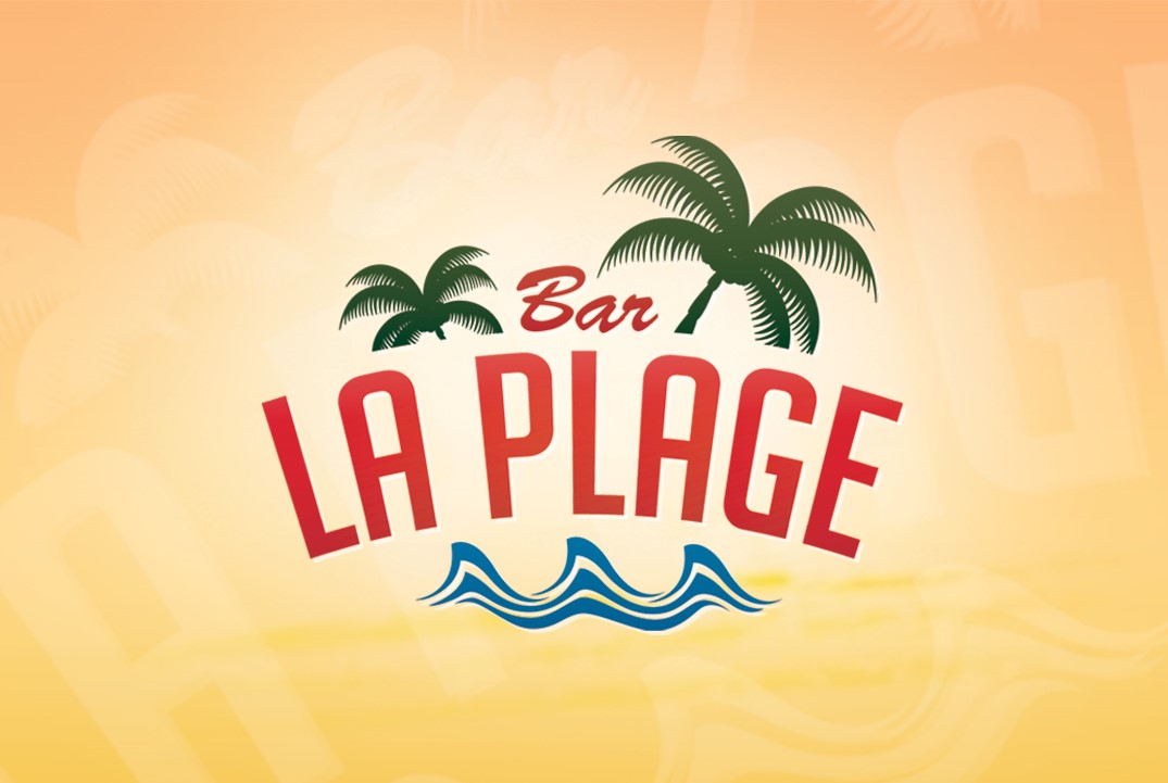 Bar de la Plage