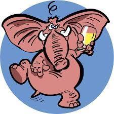 L'éléphant Dans la Canette