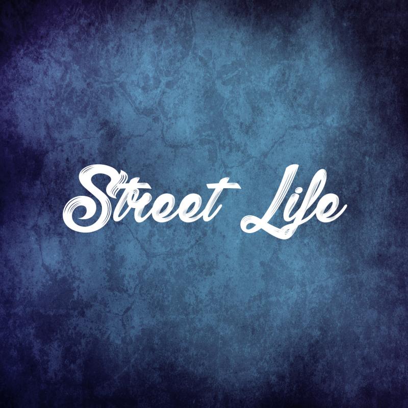 Street Life - Genève