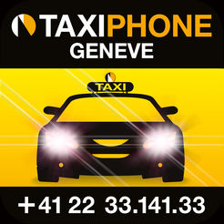 TAXIPHONE Genève