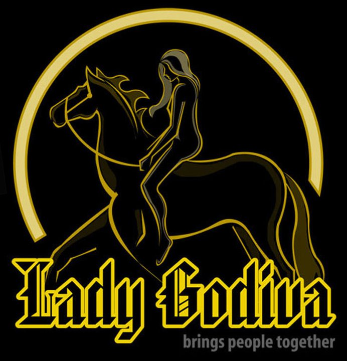 Lady Godiva